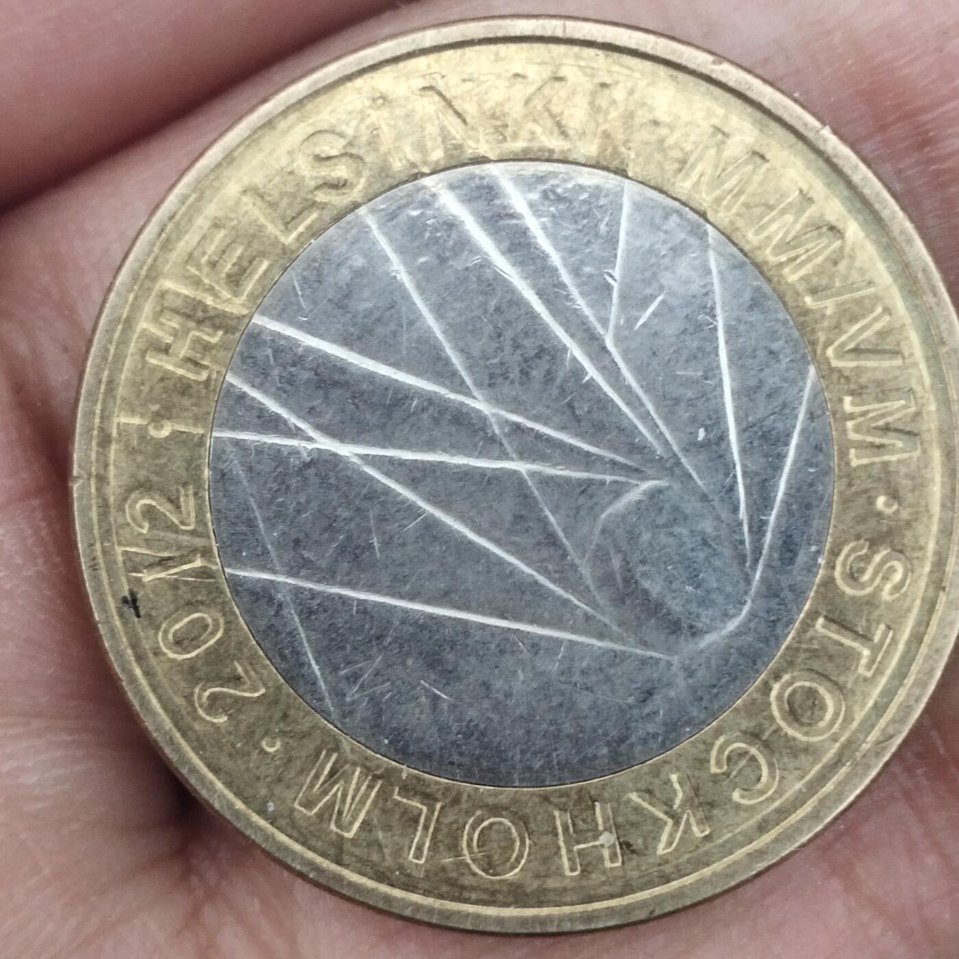 外国硬币捡漏专场第七期（无押金可累计，捡漏，全场50包邮，偏远地区除外 外国硬币