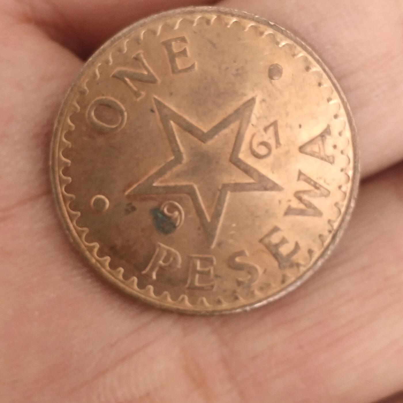 外国硬币捡漏专场第七期（无押金可累计，捡漏，全场50包邮，偏远地区除外 外国硬币