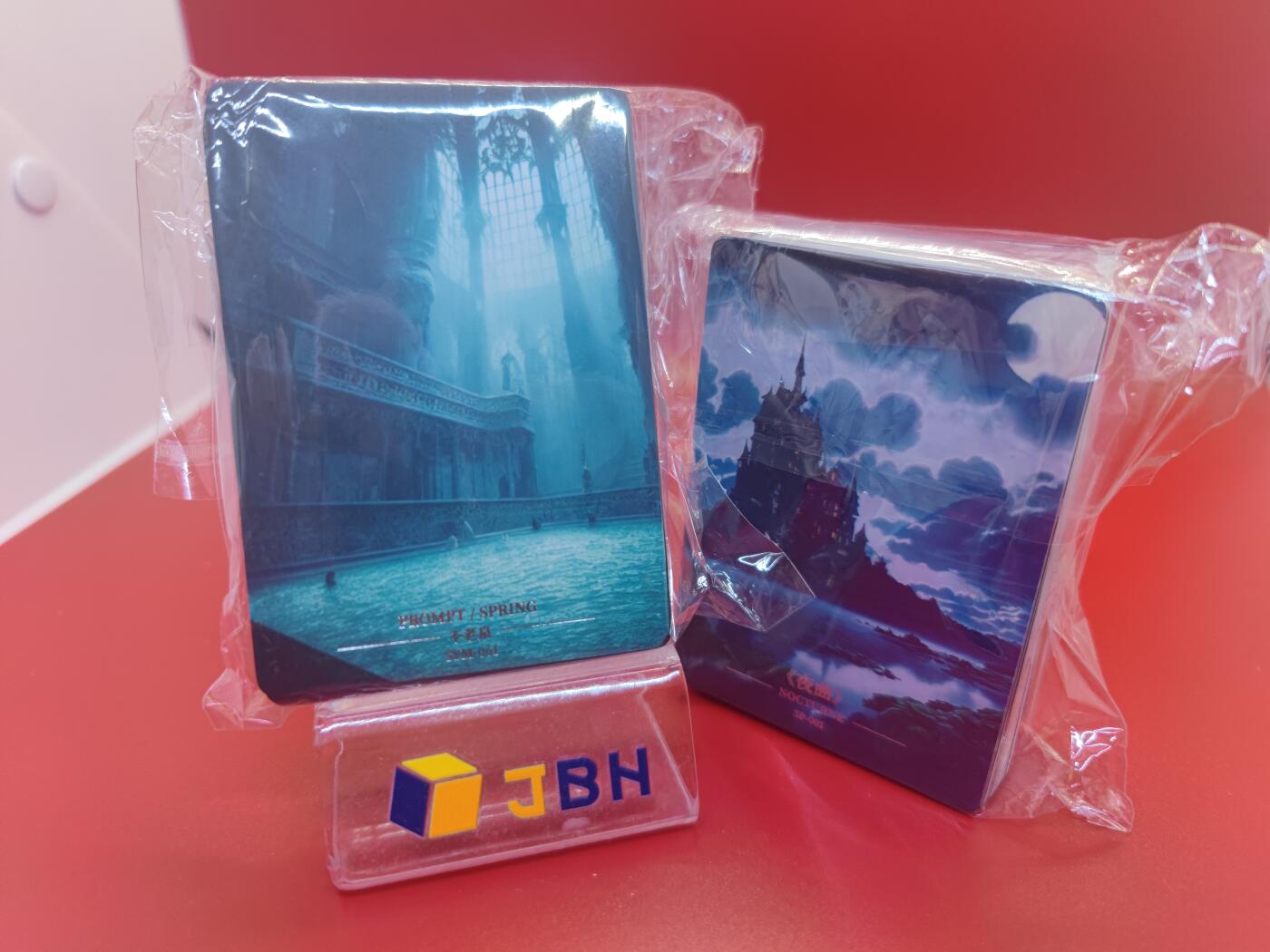 妖精的尾巴卡牌拍卖第二十期(收拍品) 回眸2023新世纪卡牌普卡一套（99张）+6张特卡，一共105张，具体参考图2-图5