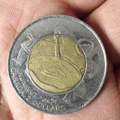 外国硬币捡漏专场第七期（无押金可累计，捡漏，全场50包邮，偏远地区除外 - 外国硬币