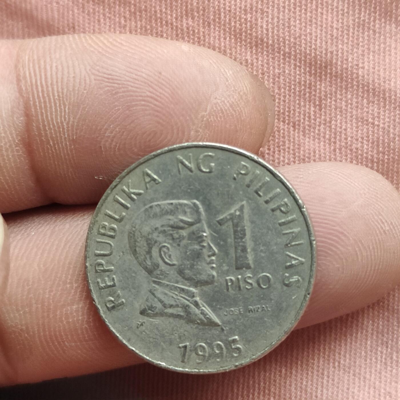 英雄古币捡漏专场第一期无押金可累计捡漏，全场50包邮，偏远地区除外。 菲律宾