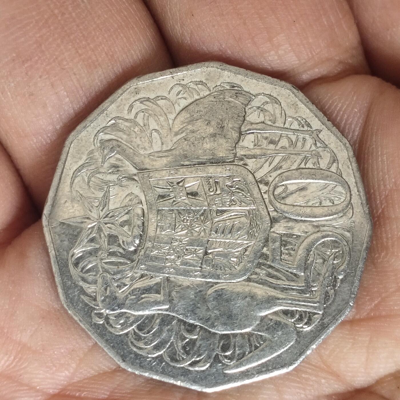 外国硬币捡漏专场第七期（无押金可累计，捡漏，全场50包邮，偏远地区除外 外国硬币