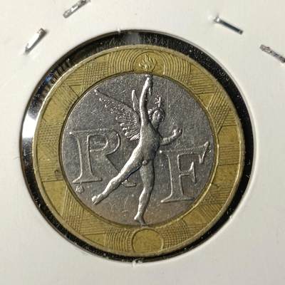 ↓君缘收藏142期☞钱币邮品↓无佣金、可寄存、满10元包邮  - 小飞人