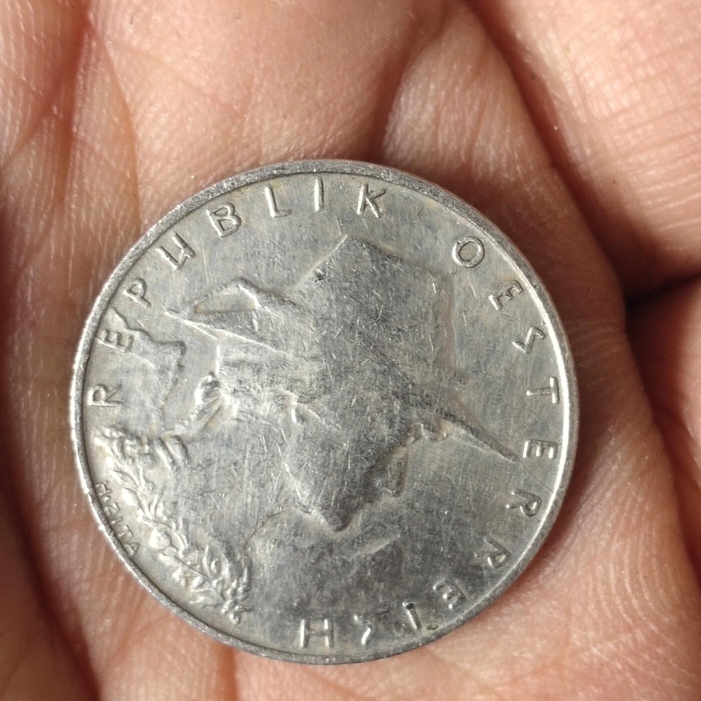 外国硬币捡漏专场第七期（无押金可累计，捡漏，全场50包邮，偏远地区除外 外国硬币