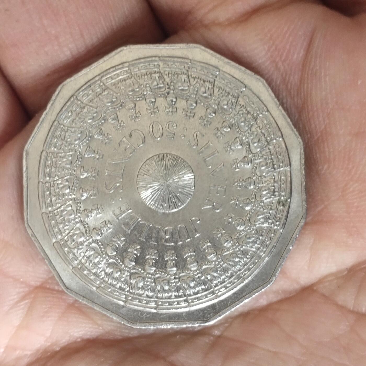 外国硬币捡漏专场第七期（无押金可累计，捡漏，全场50包邮，偏远地区除外 外国硬币