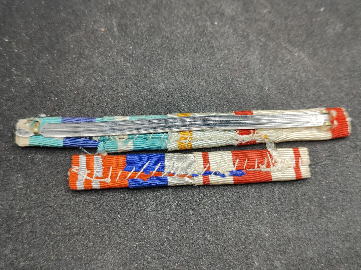 全场0元起拍 第171期 咸鱼国勋章拍卖专场 7月7日（周日）下午6：00开始 日本七连略