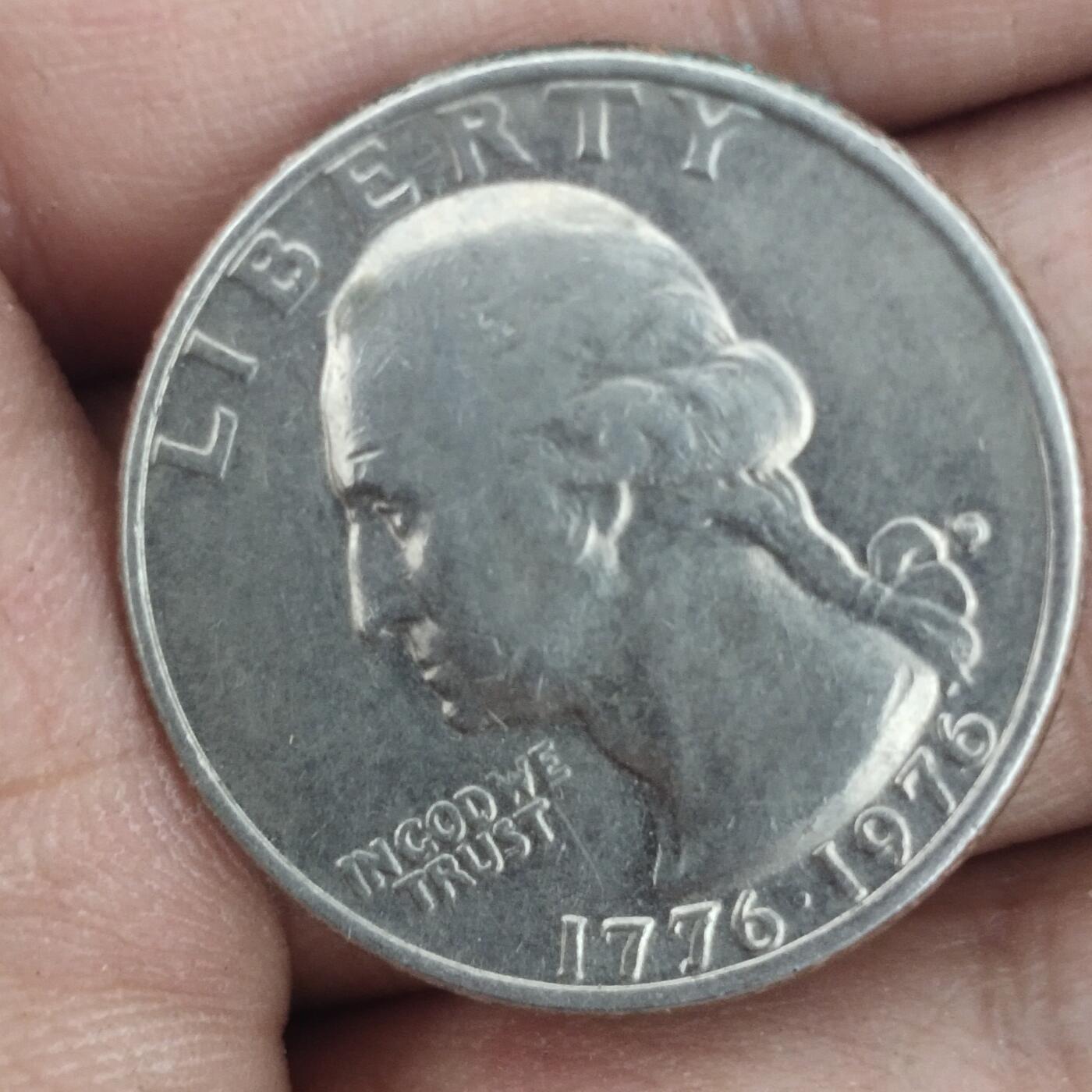 外国硬币捡漏专场第七期（无押金可累计，捡漏，全场50包邮，偏远地区除外