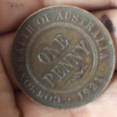 外国硬币捡漏专场第七期（无押金可累计，捡漏，全场50包邮，偏远地区除外 - 外国硬币