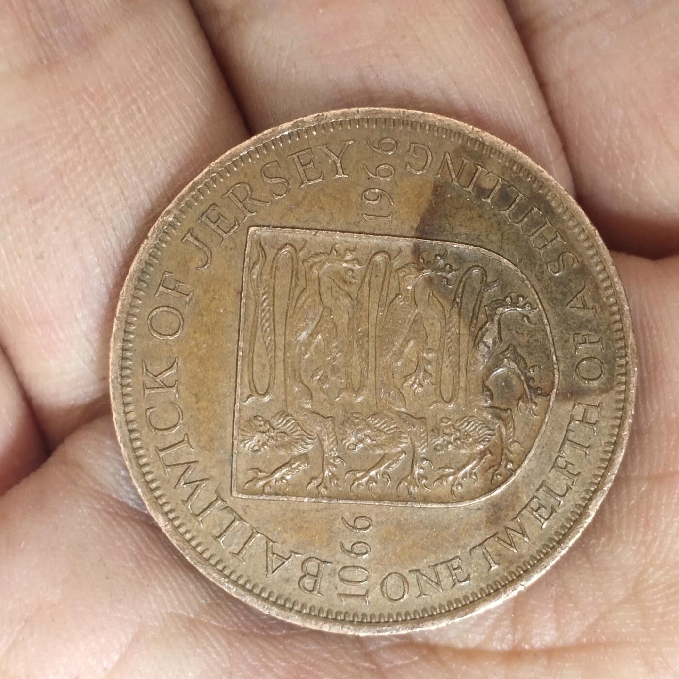 外国硬币捡漏专场第七期（无押金可累计，捡漏，全场50包邮，偏远地区除外 外国硬币