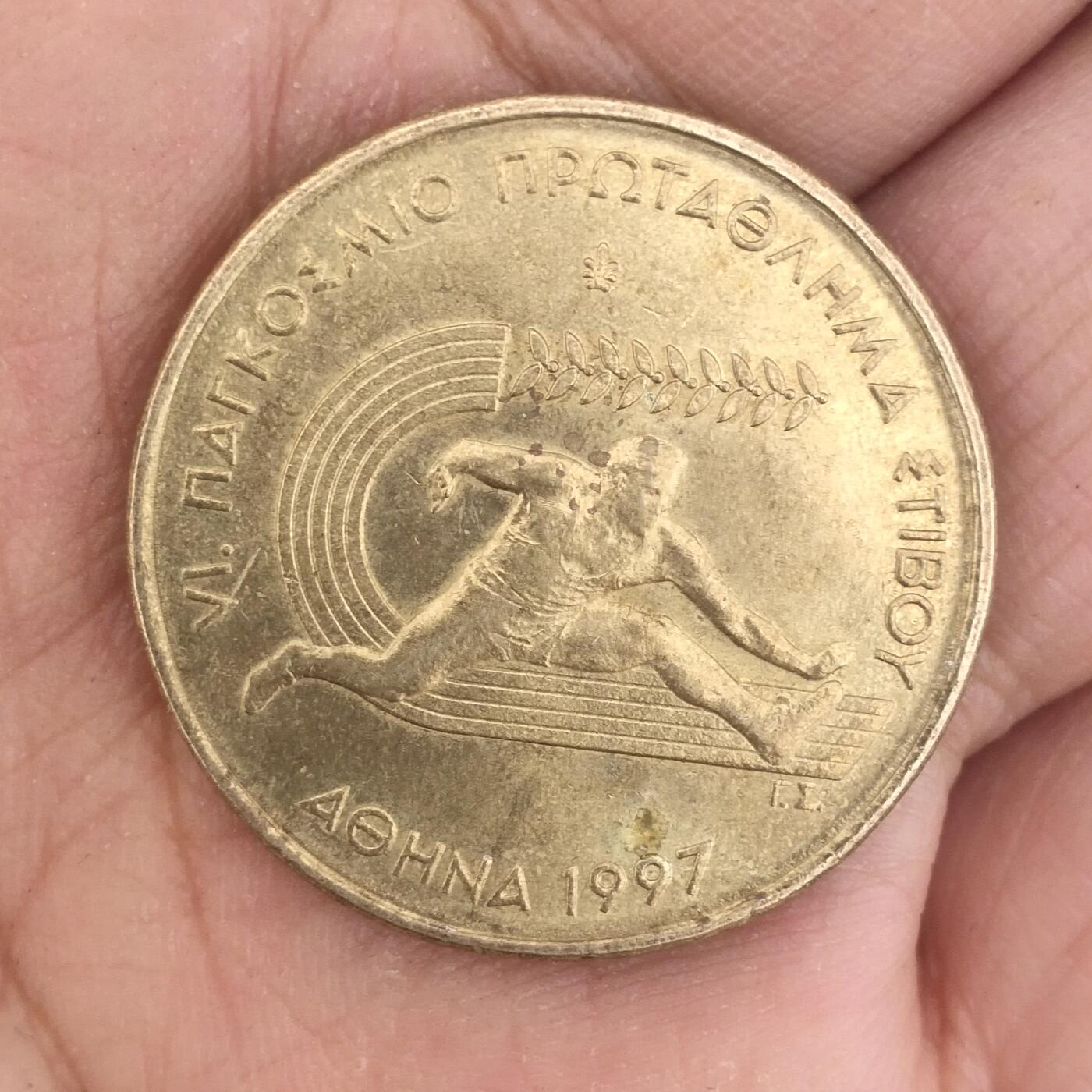 外国硬币捡漏专场第七期（无押金可累计，捡漏，全场50包邮，偏远地区除外 外国硬币