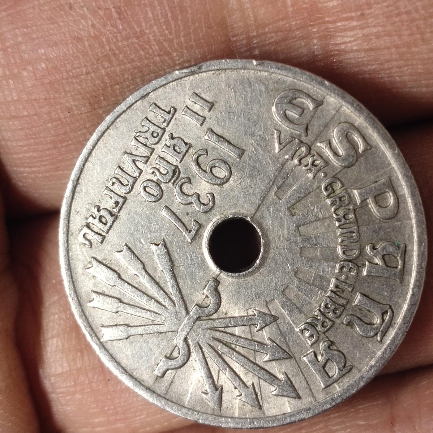 外国硬币捡漏专场第七期（无押金可累计，捡漏，全场50包邮，偏远地区除外 外国硬币