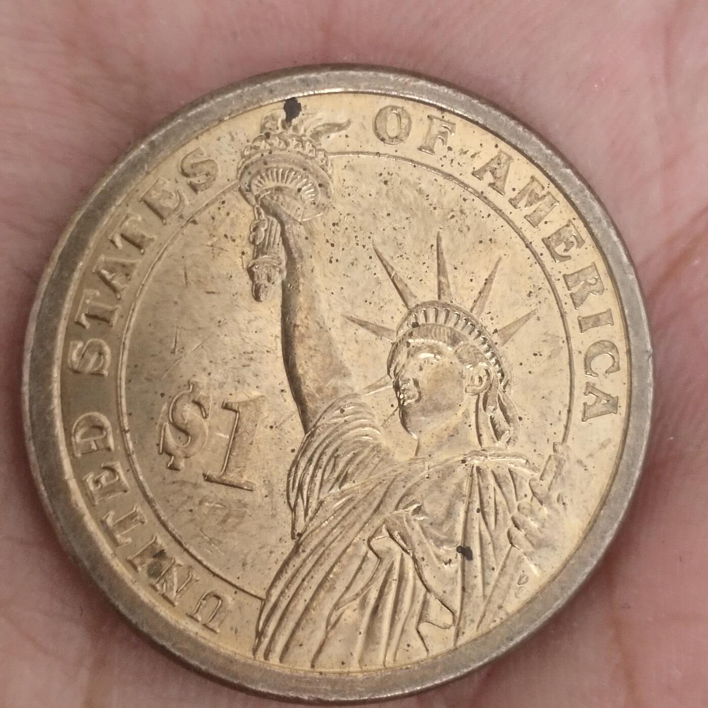 外国硬币捡漏专场第七期（无押金可累计，捡漏，全场50包邮，偏远地区除外 外国硬币