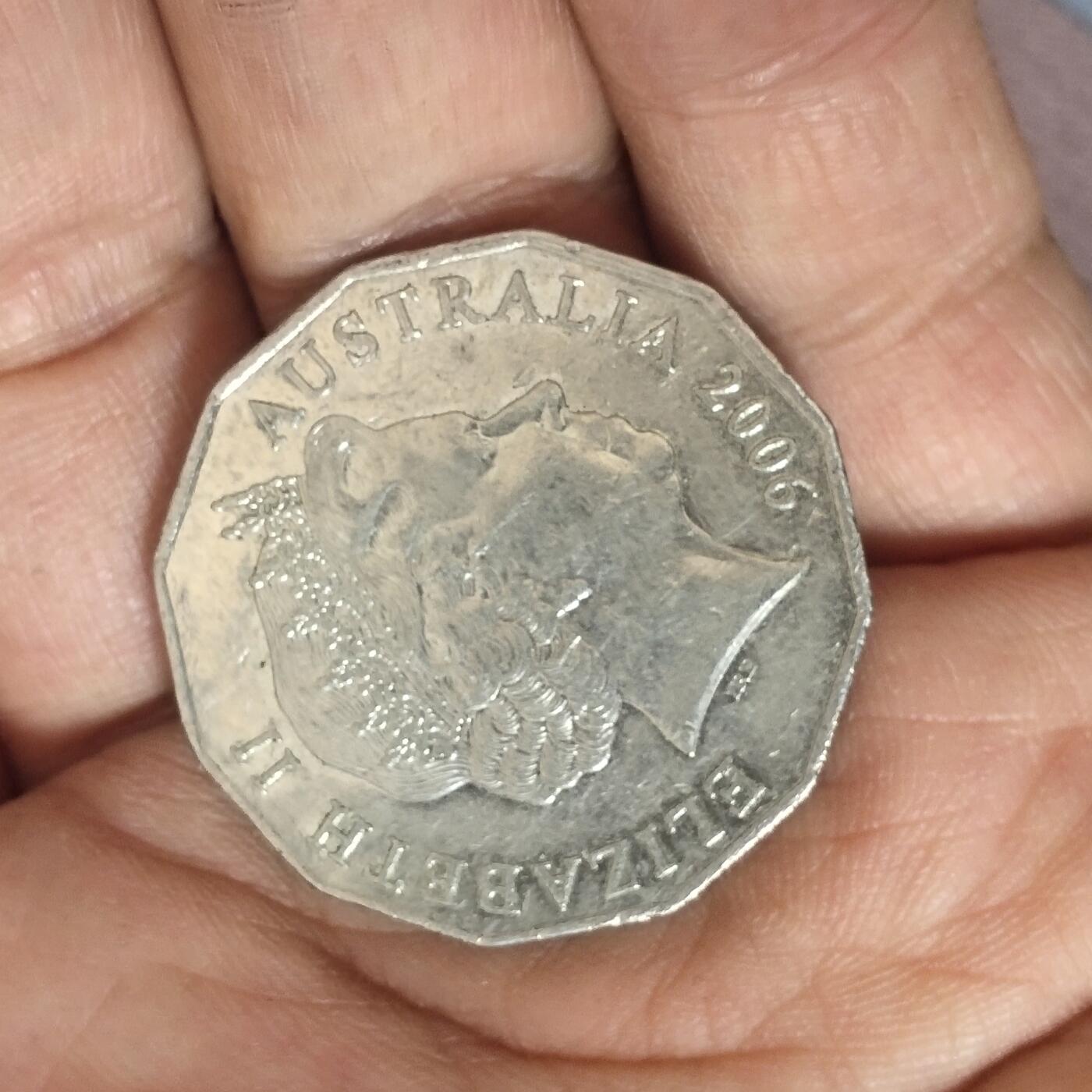 外国硬币捡漏专场第七期（无押金可累计，捡漏，全场50包邮，偏远地区除外 外国硬币