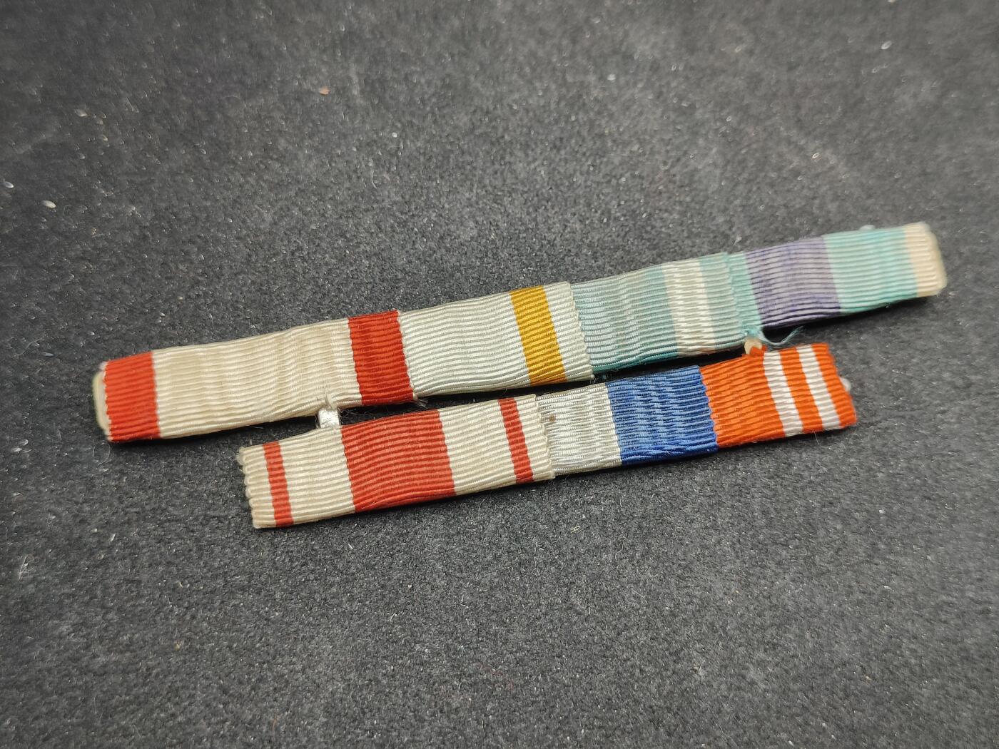 全场0元起拍 第171期 咸鱼国勋章拍卖专场 7月7日（周日）下午6：00开始 日本七连略