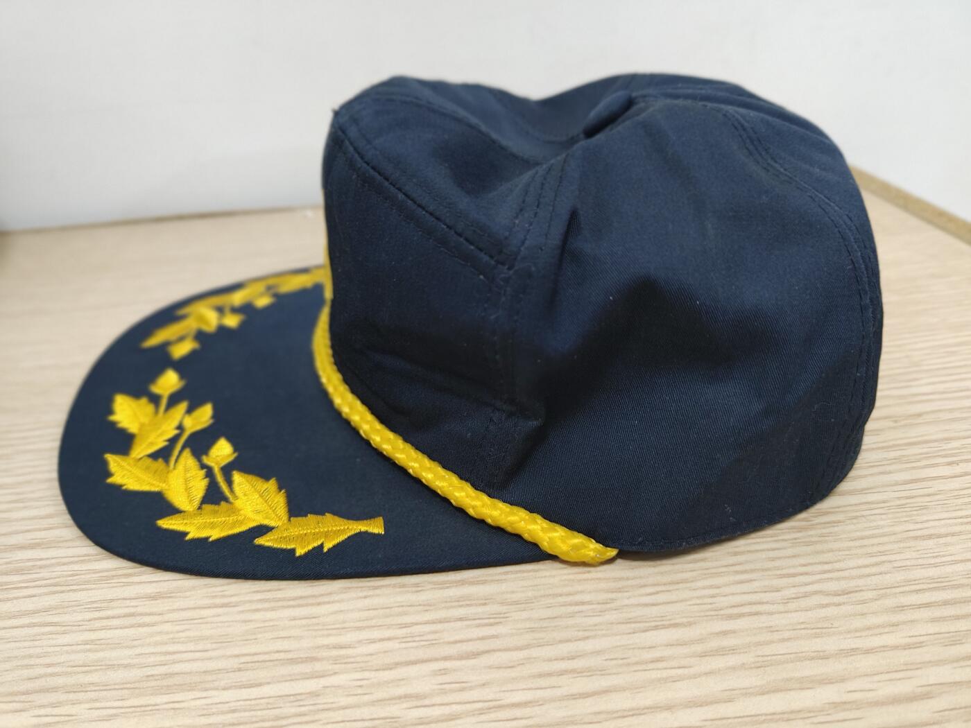 全场0元起拍 第171期 咸鱼国勋章拍卖专场 7月7日（周日）下午6：00开始 韩国便帽 头围可调节 57-62