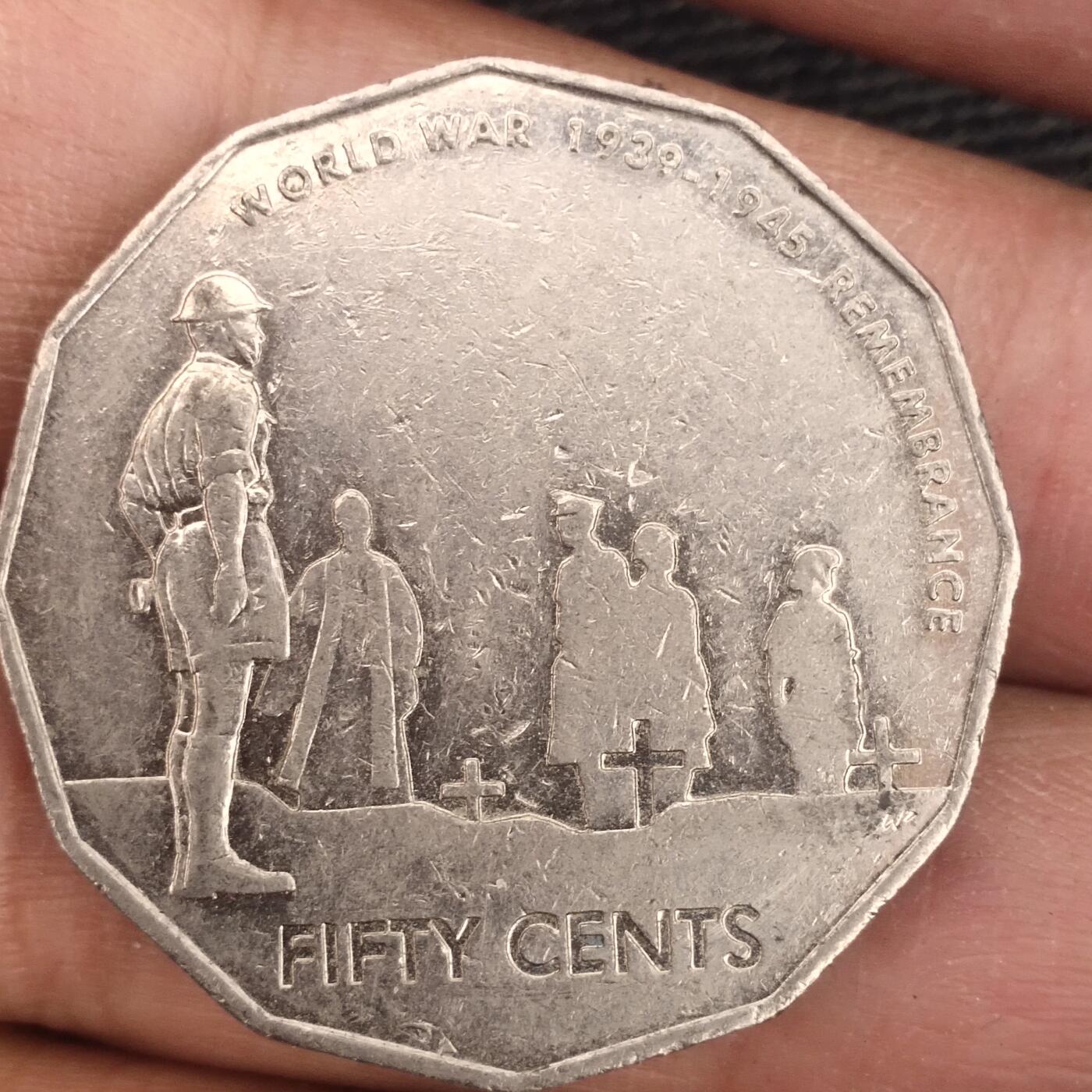 外国硬币捡漏专场第七期（无押金可累计，捡漏，全场50包邮，偏远地区除外