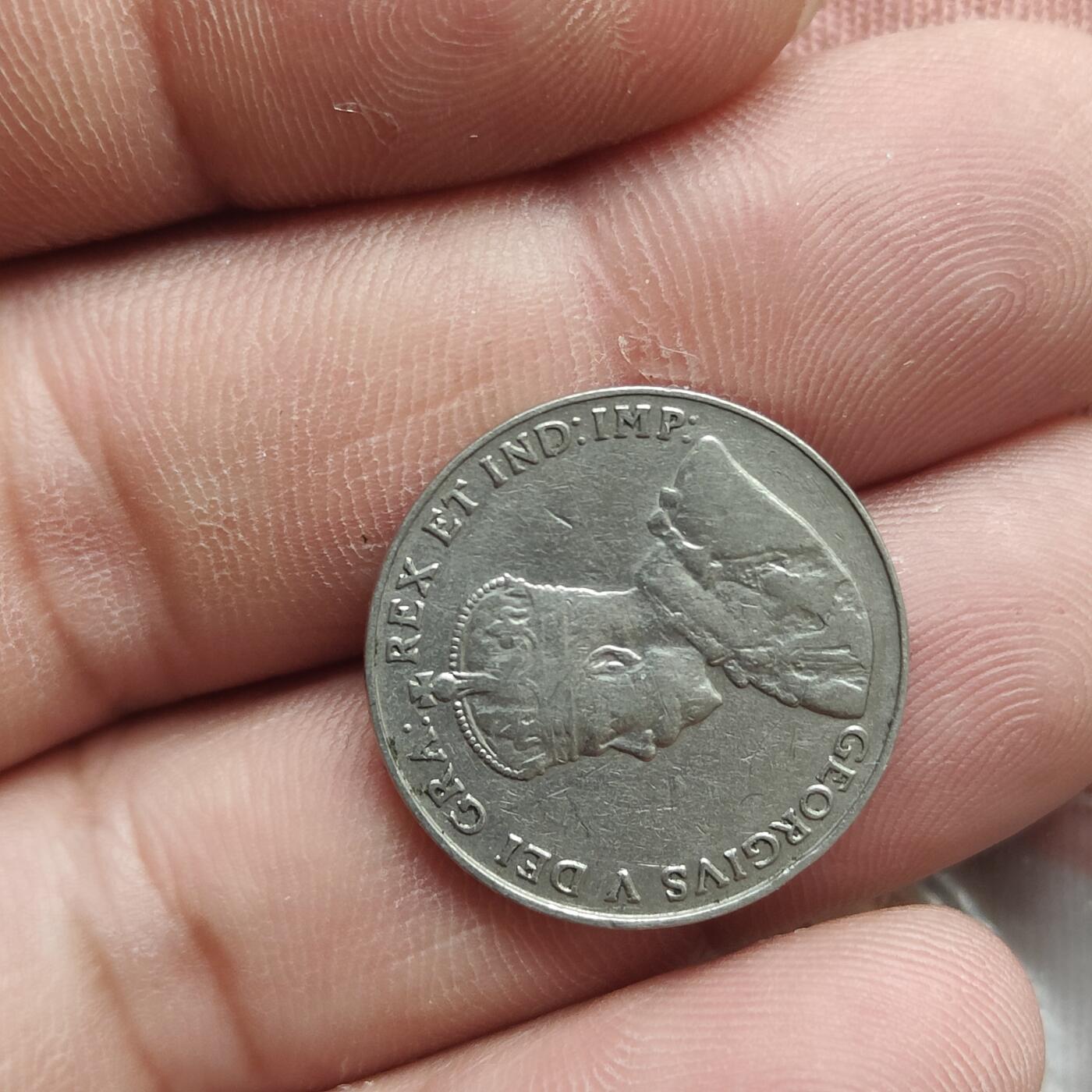 英雄古币捡漏专场第一期无押金可累计捡漏，全场50包邮，偏远地区除外。 加拿大五分。