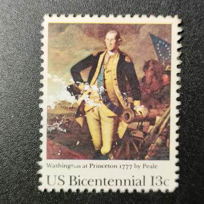 江湖杂货铺 【全场包邮 第8期】不如相忘于江湖 - 邮票