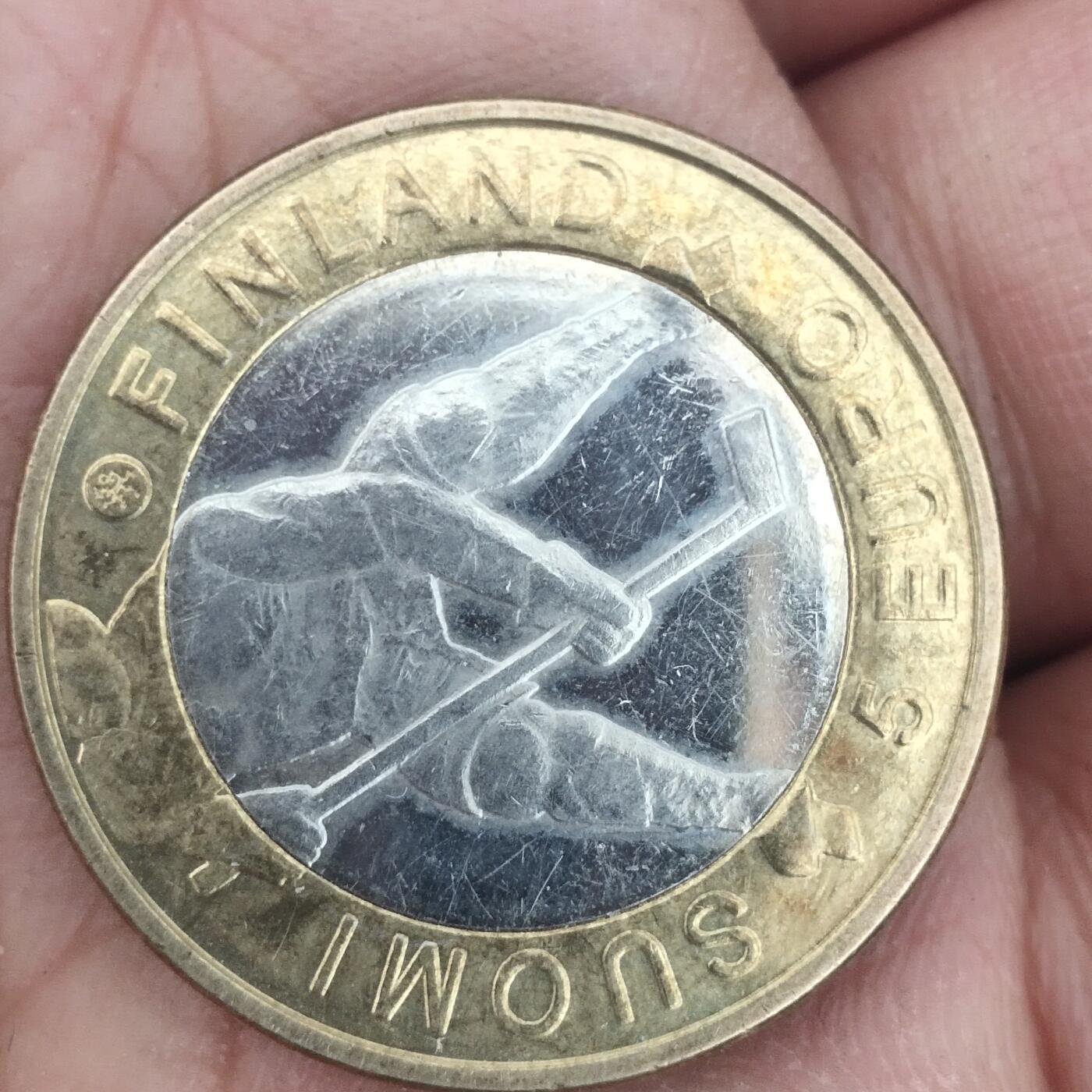 外国硬币捡漏专场第七期（无押金可累计，捡漏，全场50包邮，偏远地区除外 外国硬币