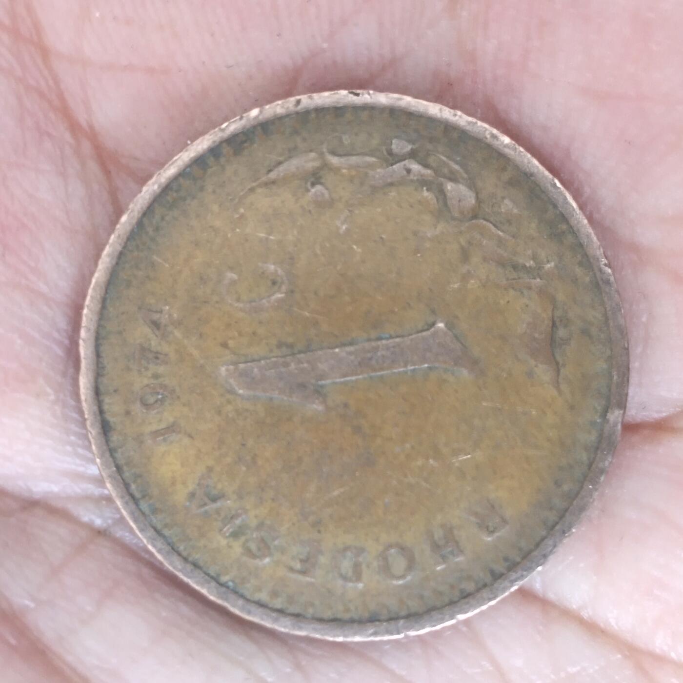 外国硬币捡漏专场第七期（无押金可累计，捡漏，全场50包邮，偏远地区除外 外国硬币