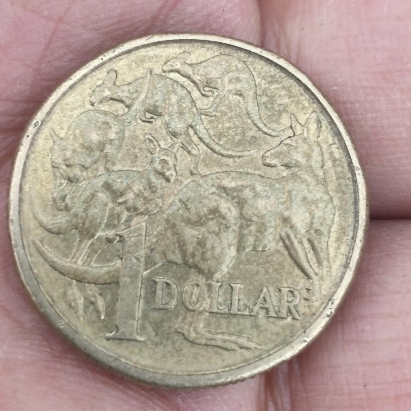 外国硬币捡漏专场第七期（无押金可累计，捡漏，全场50包邮，偏远地区除外 外国硬币