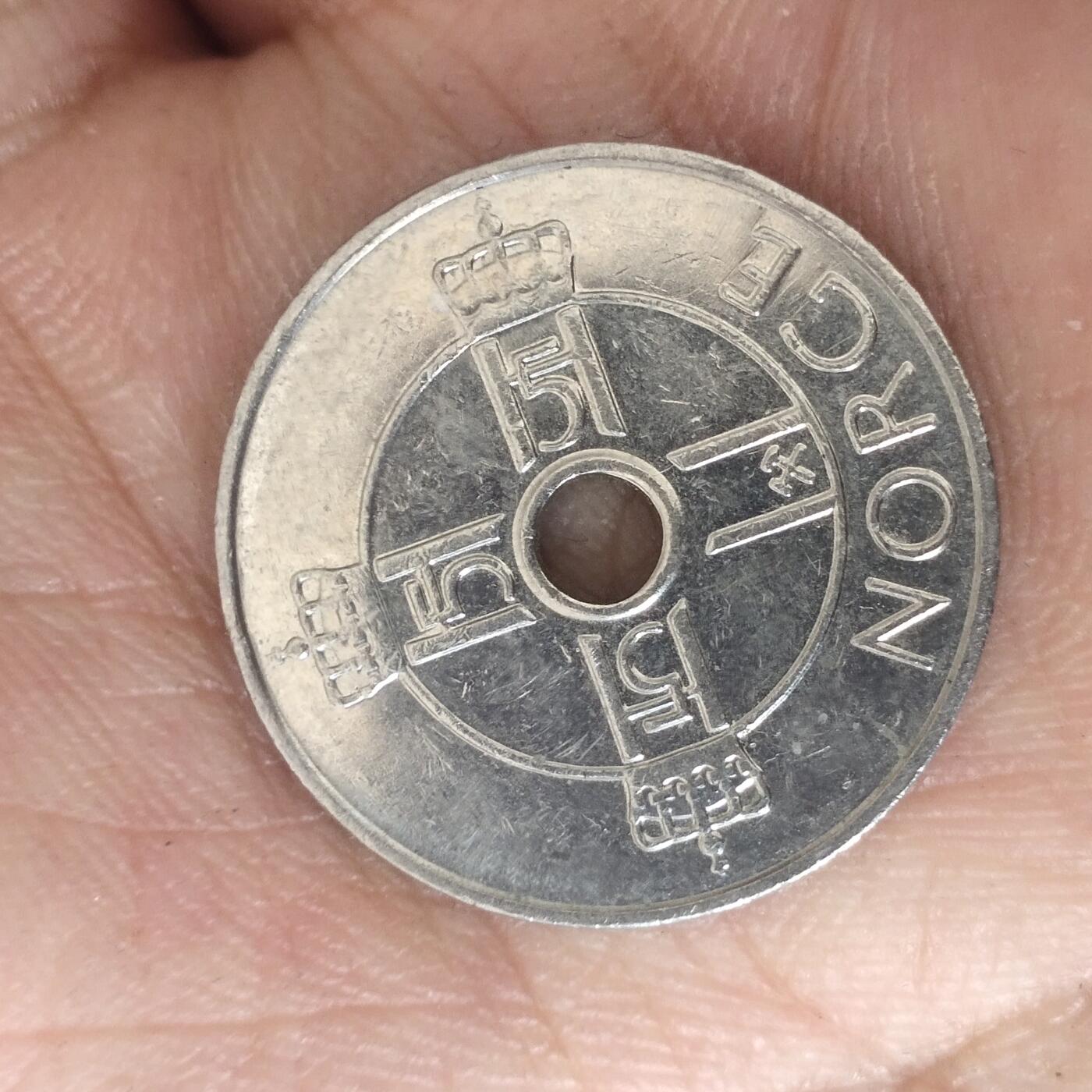 外国硬币捡漏专场第七期（无押金可累计，捡漏，全场50包邮，偏远地区除外