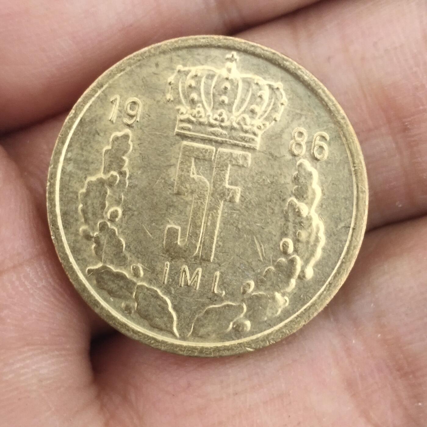 外国硬币捡漏专场第七期（无押金可累计，捡漏，全场50包邮，偏远地区除外