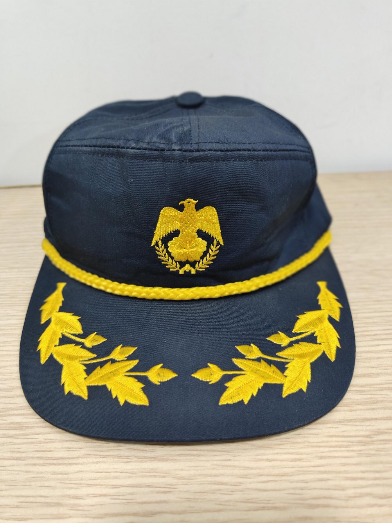 全场0元起拍 第171期 咸鱼国勋章拍卖专场 7月7日（周日）下午6：00开始 韩国便帽 头围可调节 57-62