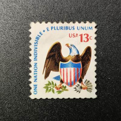 江湖杂货铺 【全场包邮 第9期】不如相忘于江湖 - 邮票