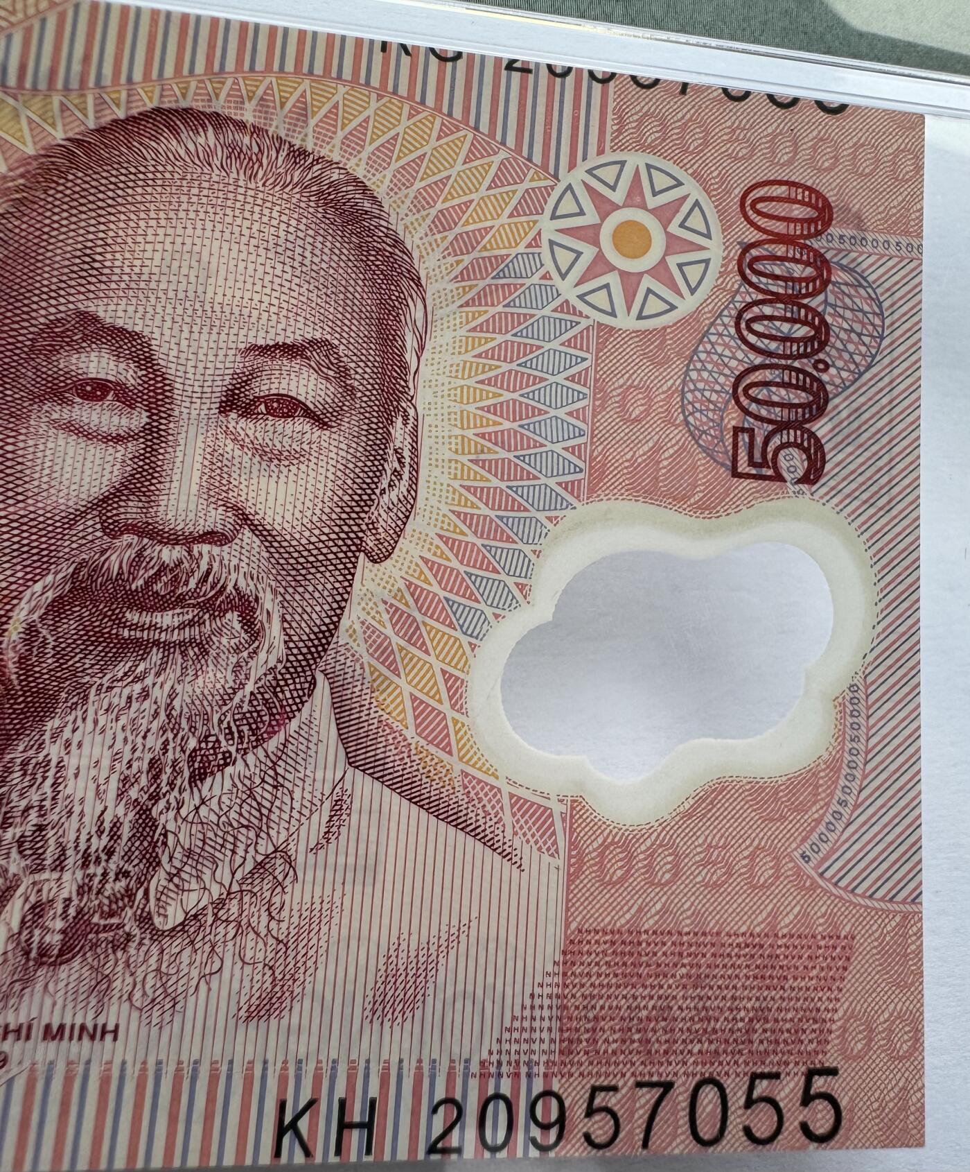 2025第20场（总第220期）：精品测试钞、外钞综合场 