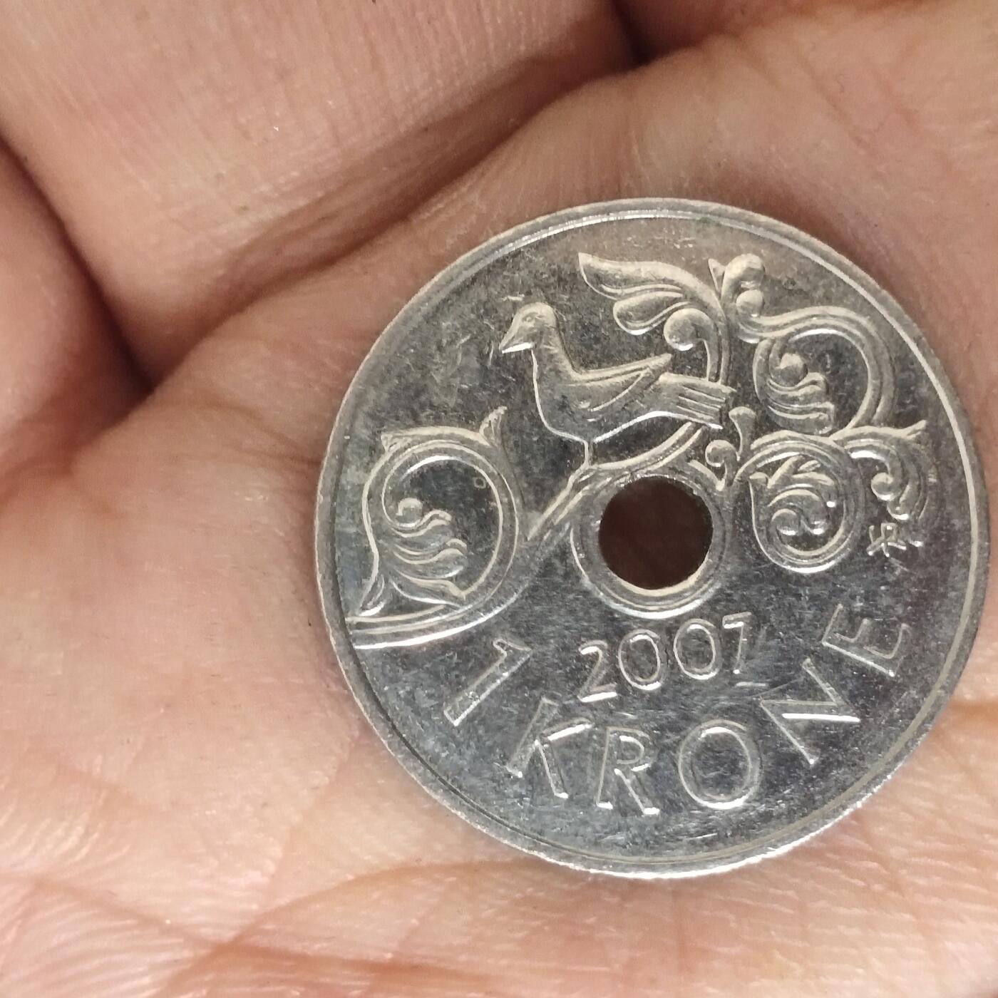 外国硬币捡漏专场第七期（无押金可累计，捡漏，全场50包邮，偏远地区除外