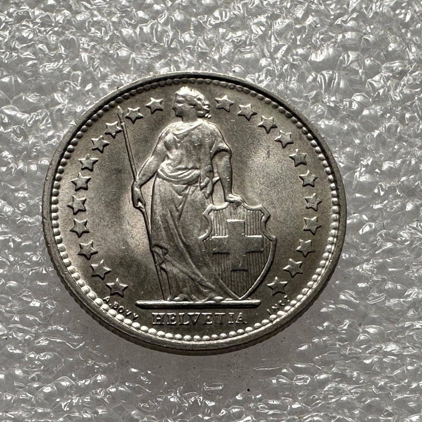 First