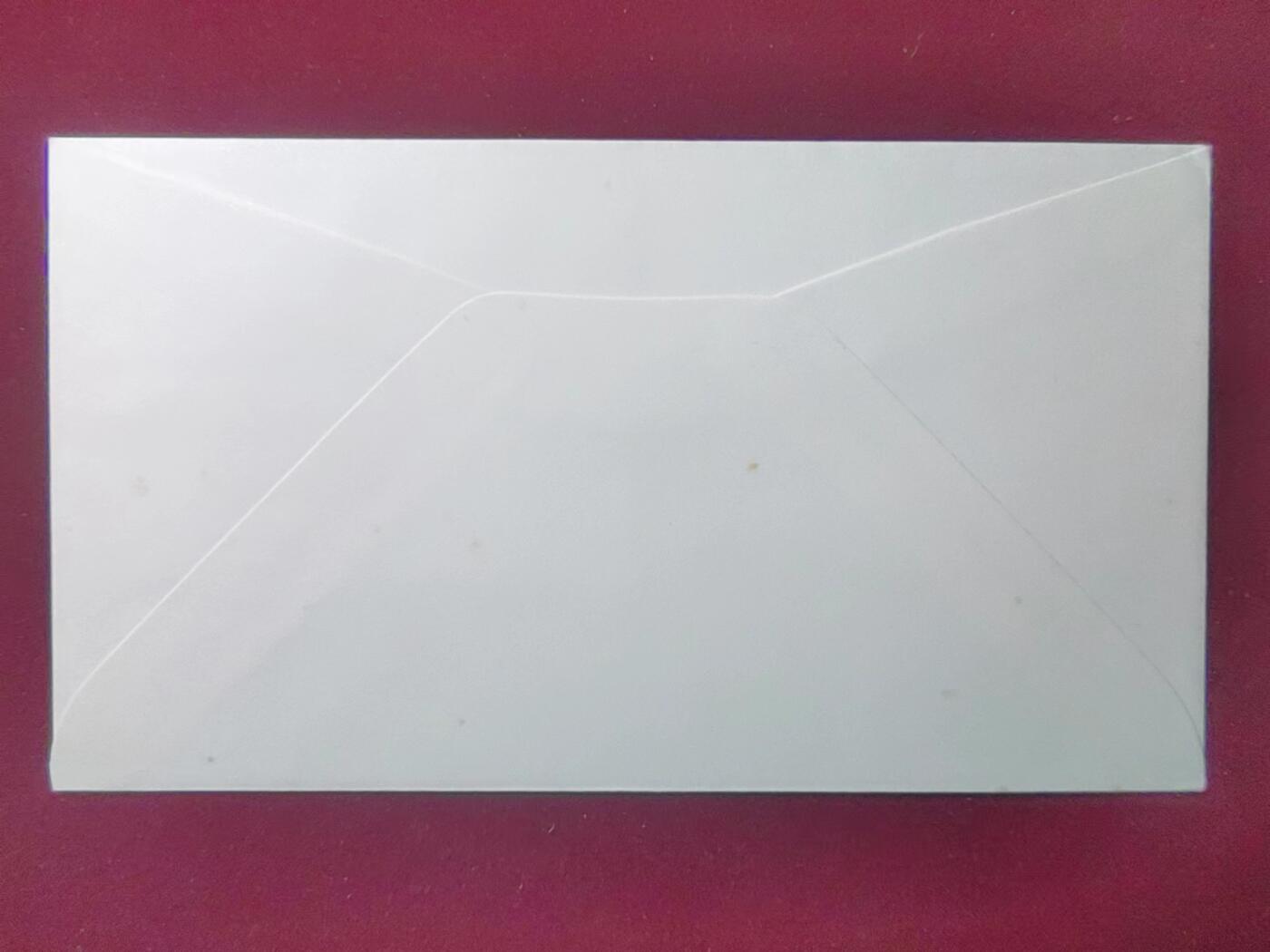 联合阁邮币社™ ——“多国邮品专场” 巴布亚新几内亚 1981年 贝类贝壳 