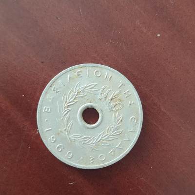 英雄古币捡漏专场第一期无押金可累计捡漏，全场50包邮，偏远地区除外。 - 希腊