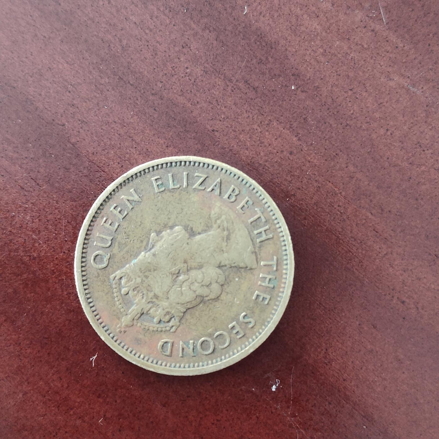 英雄古币捡漏专场第一期无押金可累计捡漏，全场50包邮，偏远地区除外。 香港一毫