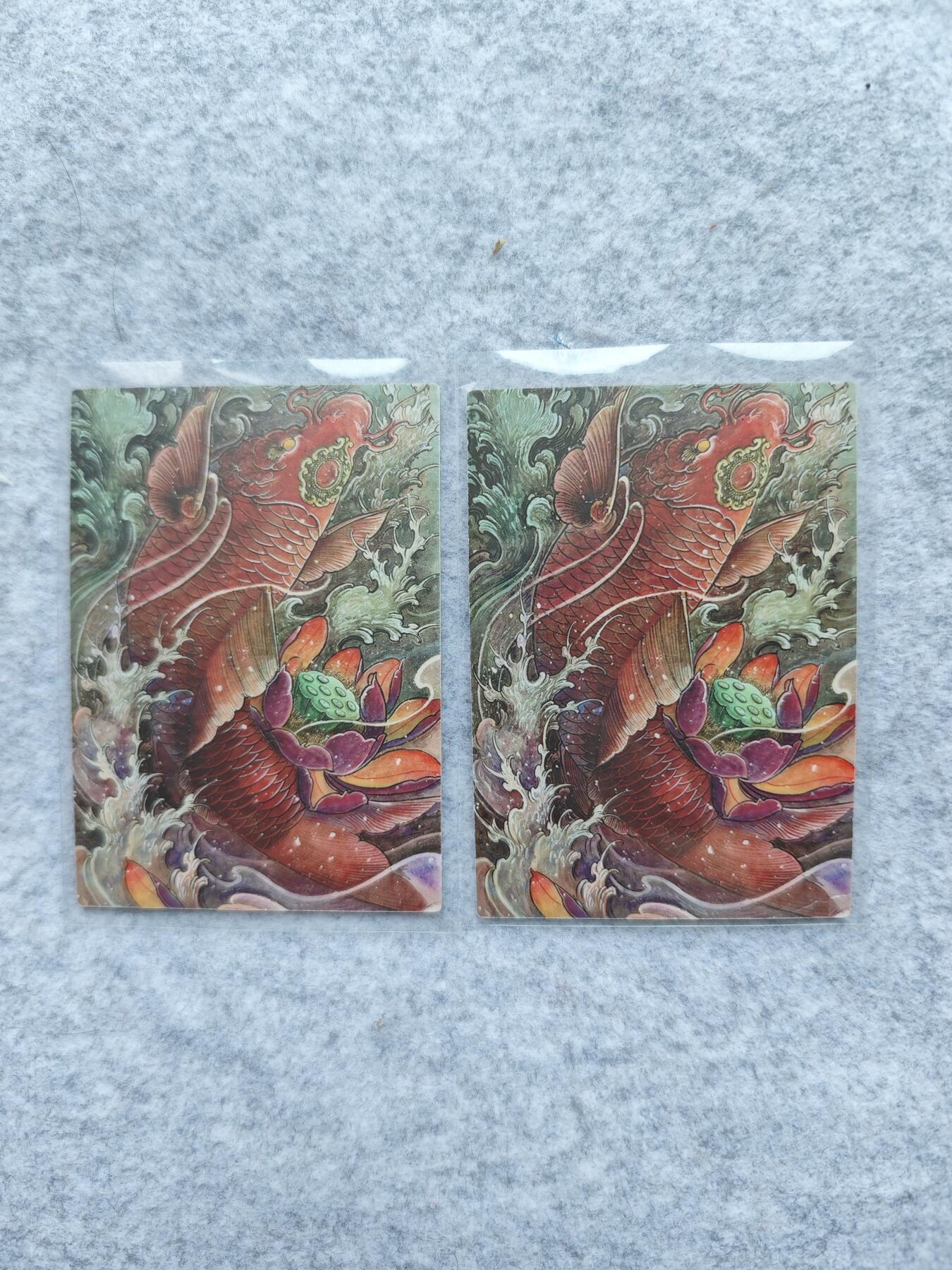 天玑星卡拍第四十二期《好多卡呀》持续收拍中