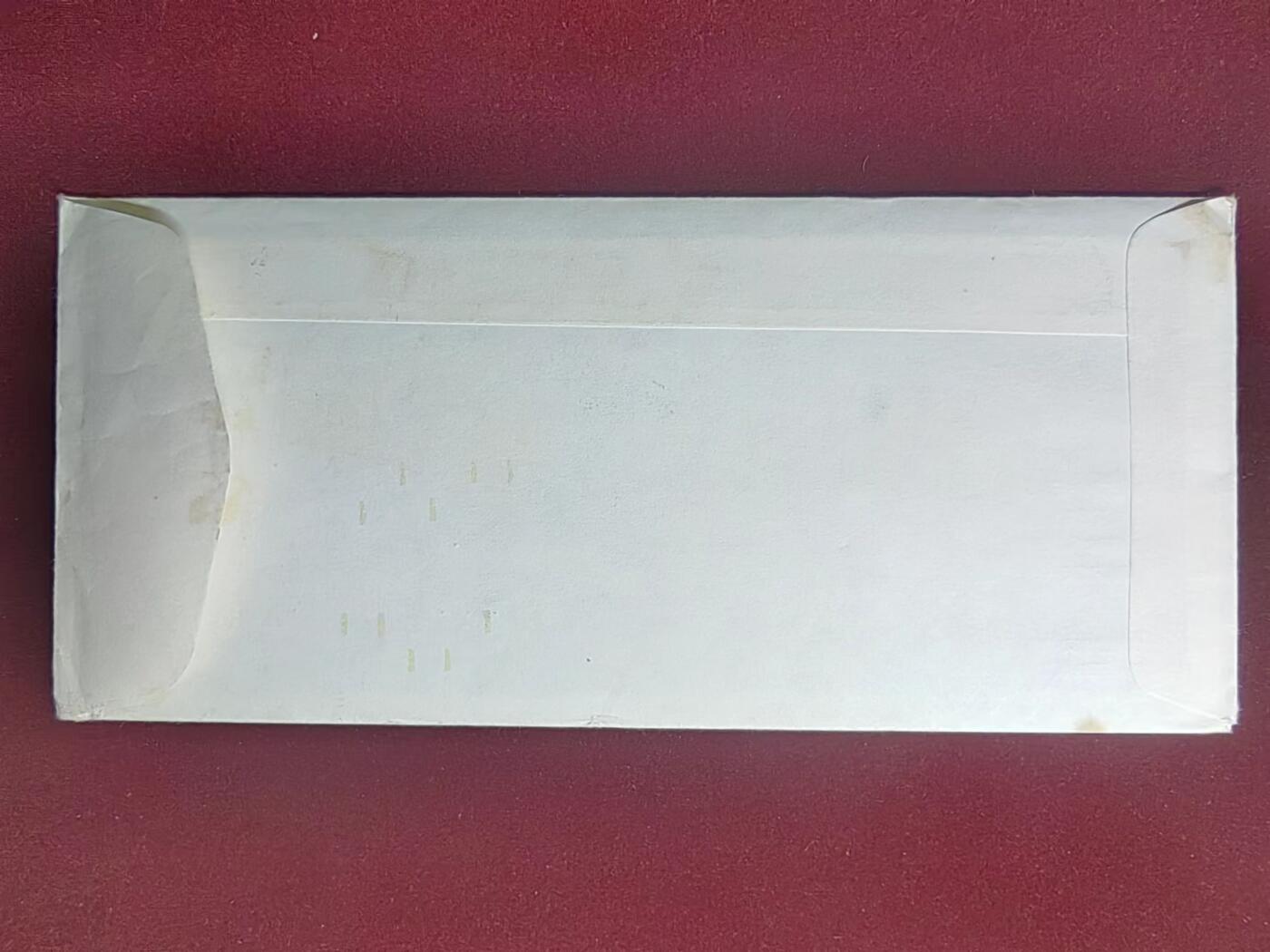 联合阁邮币社™ ——“多国邮品专场” 新西兰1969年 灯塔（微黄）