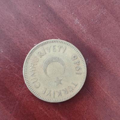 英雄古币捡漏专场第一期无押金可累计捡漏，全场50包邮，偏远地区除外。 - 土耳其