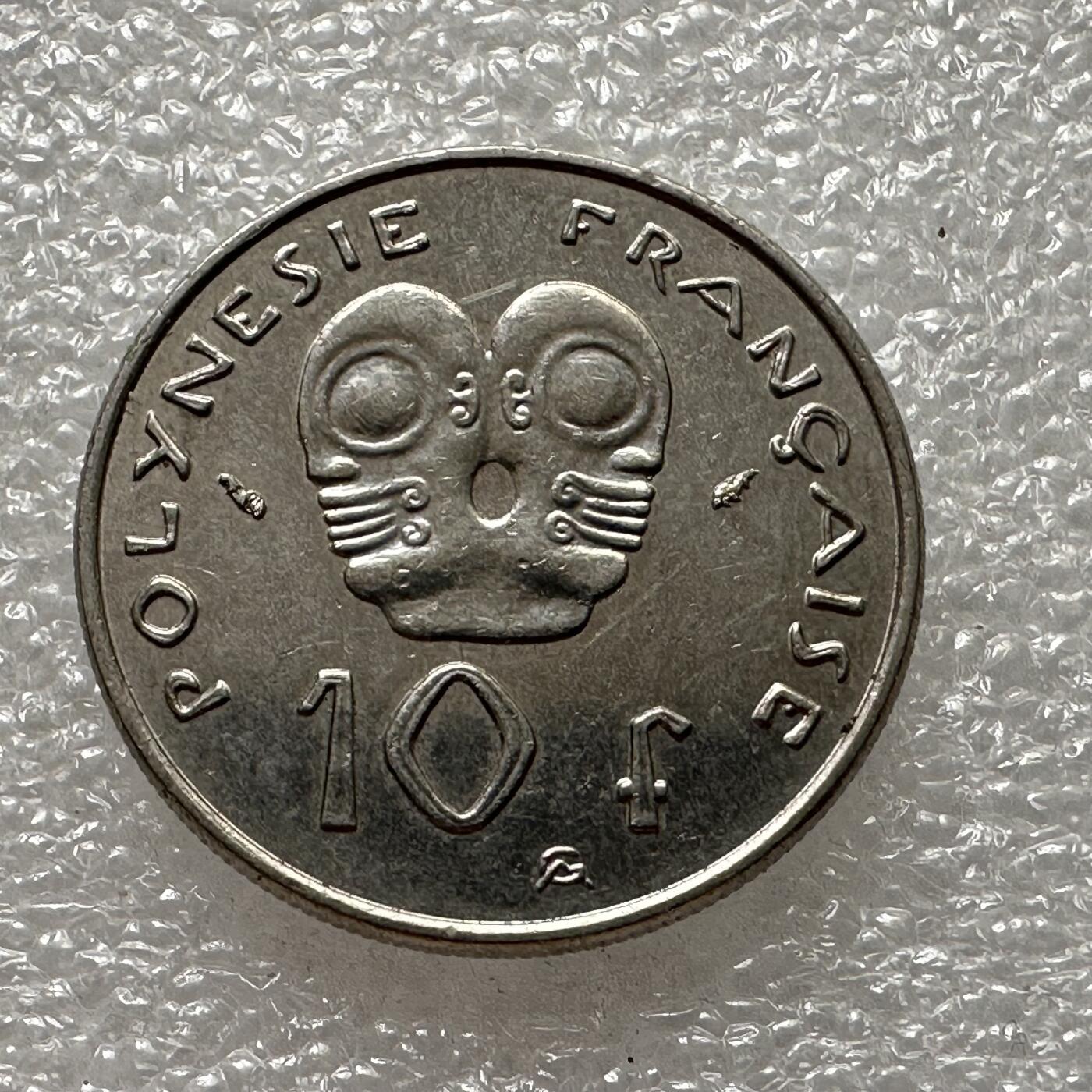 First