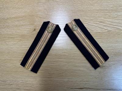 ijn 海军 准尉 特务士官  - ijn 海军 准尉 特务士官 