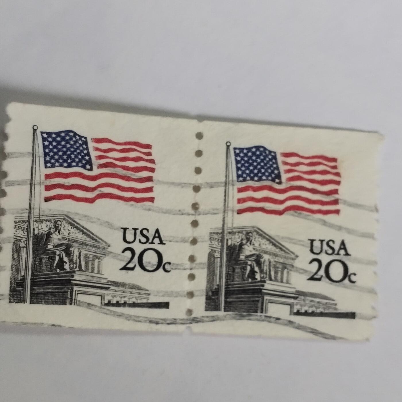 外国邮票捡漏专场第三期（无押金可累计，捡漏，全场50包邮，偏远地区除外 外国邮票