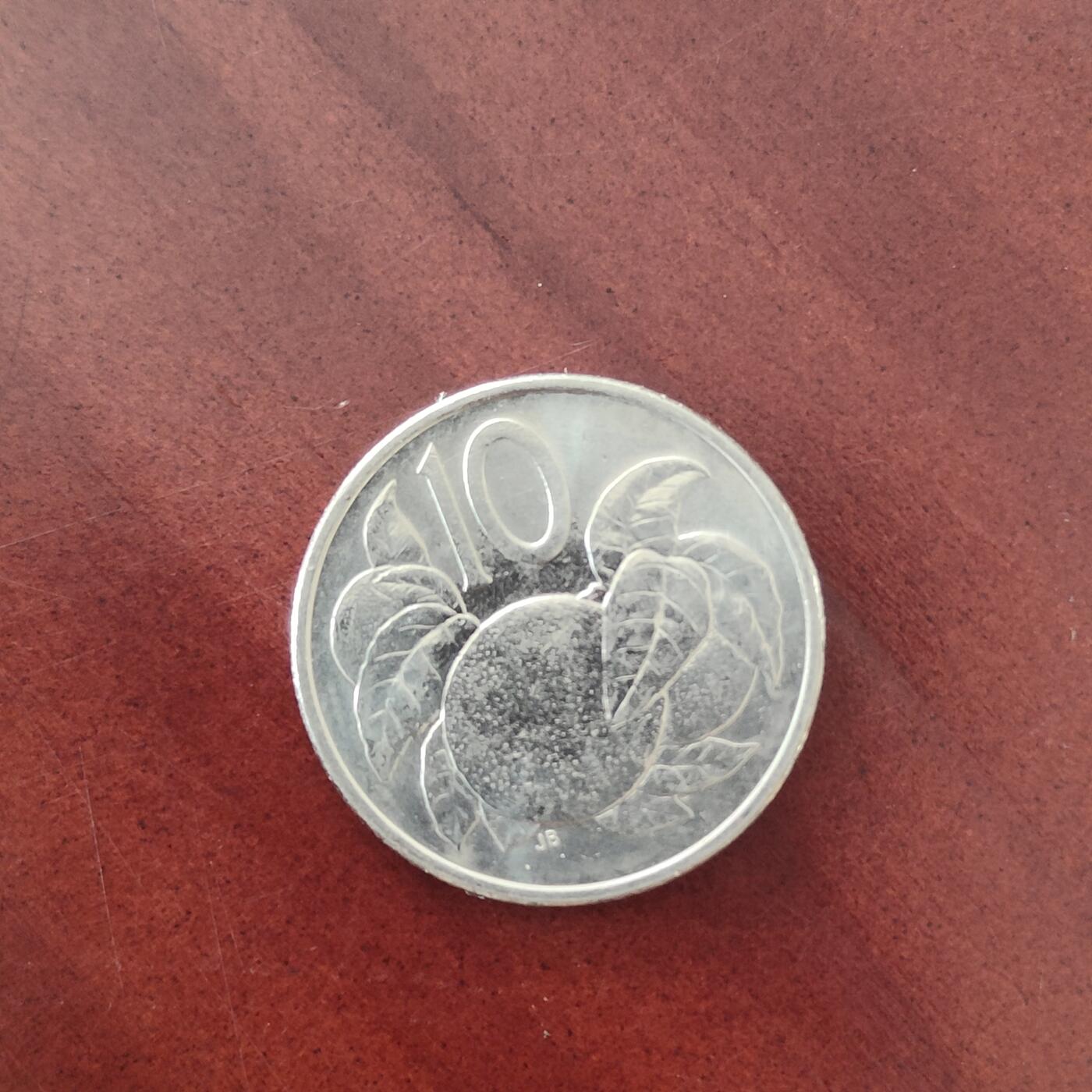 英雄古币捡漏专场第一期无押金可累计捡漏，全场50包邮，偏远地区除外。 库克岛