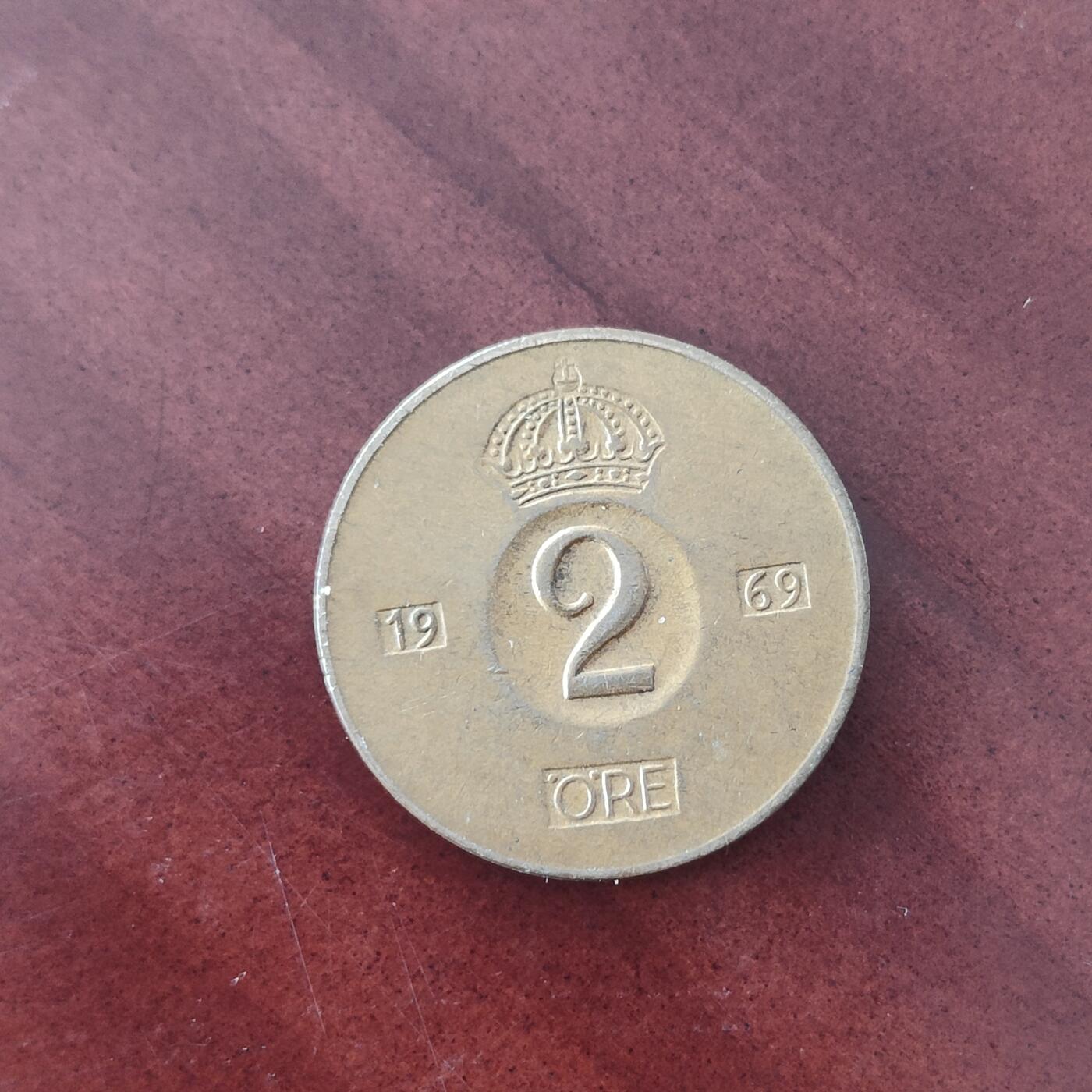 英雄古币捡漏专场第一期无押金可累计捡漏，全场50包邮，偏远地区除外。 瑞典2偶尔