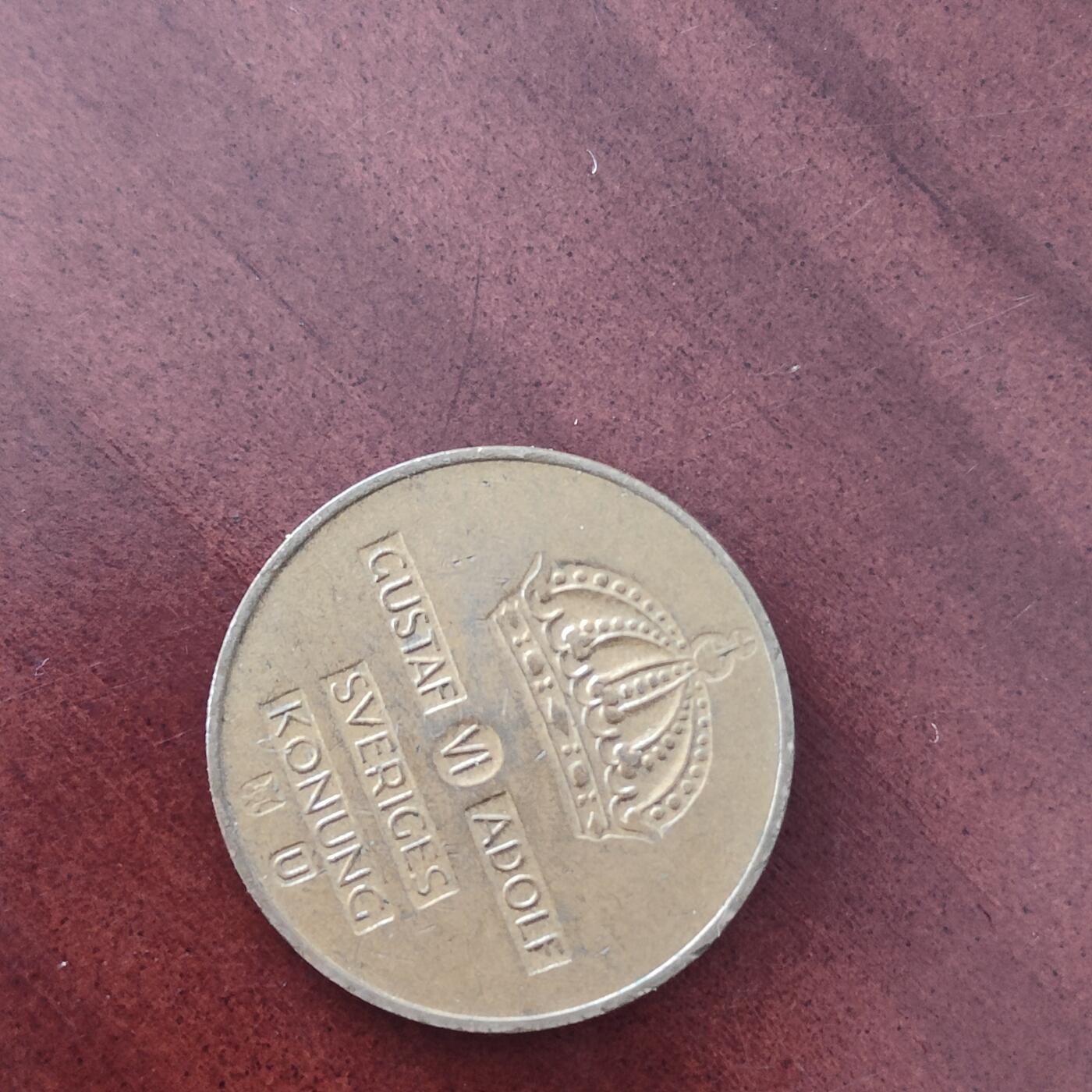 英雄古币捡漏专场第一期无押金可累计捡漏，全场50包邮，偏远地区除外。 瑞典2偶尔