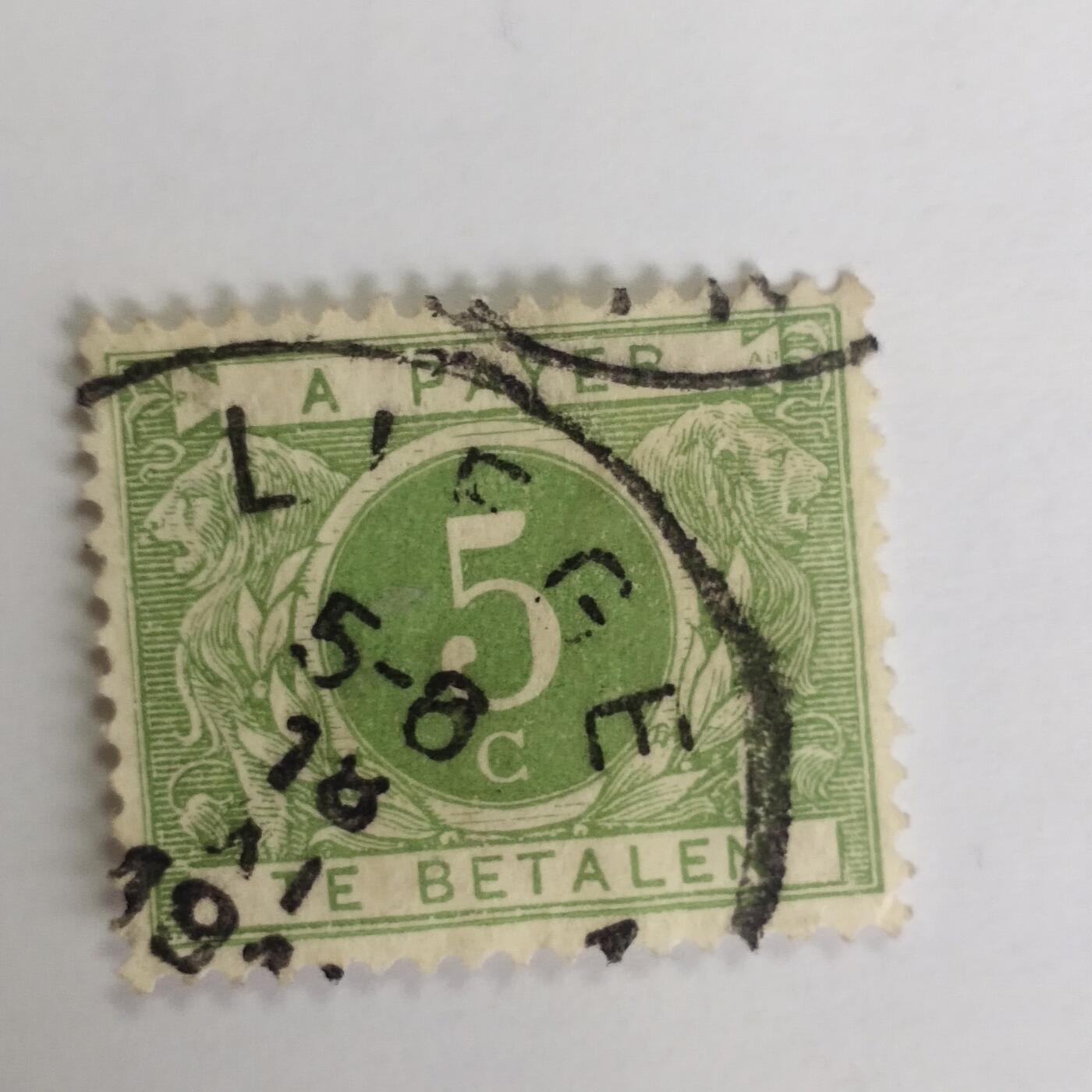 外国邮票捡漏专场第三期（无押金可累计，捡漏，全场50包邮，偏远地区除外 外国邮票