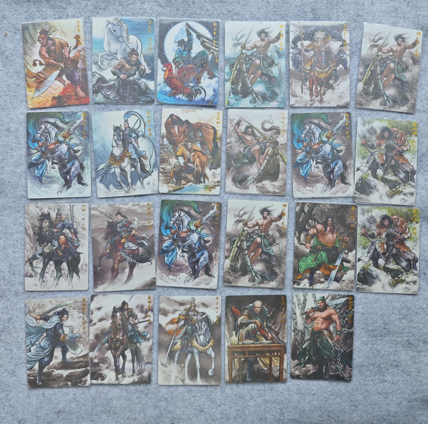 天玑星卡拍第四十二期《好多卡呀》持续收拍中