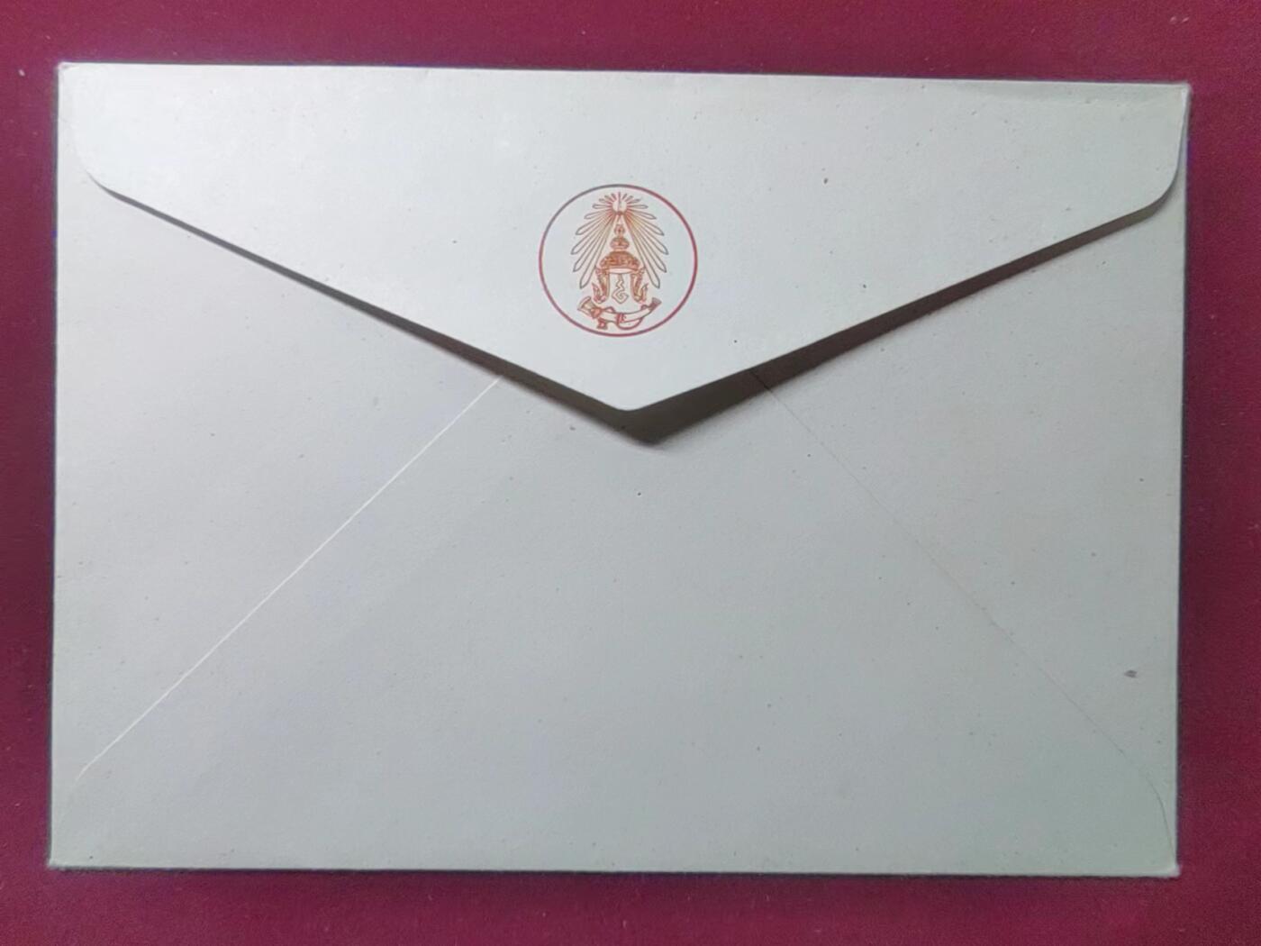 联合阁邮币社™ ——“多国邮品专场” 泰国1990年 花卉 4全