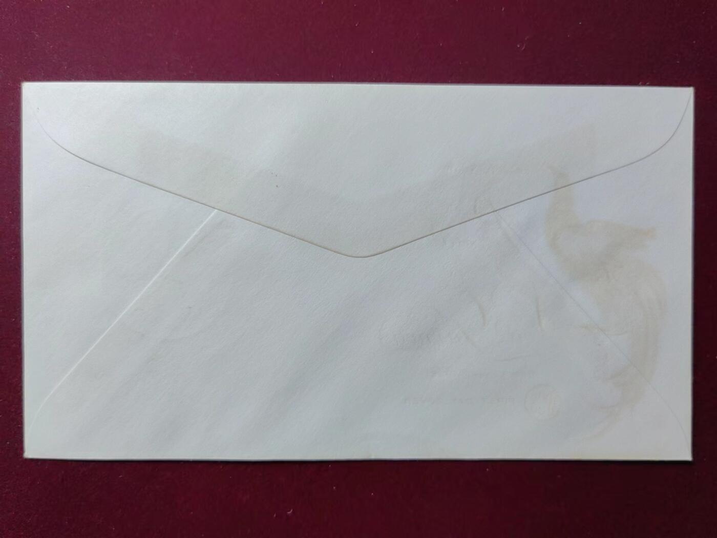 联合阁邮币社™ ——“多国邮品专场” 巴布亚新几内亚1973年 鸟类