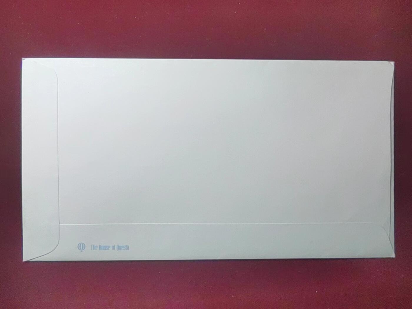 联合阁邮币社™ ——“多国邮品专场”  英国 1985年 昆虫 蜻蜓 瓢虫 蜜蜂 