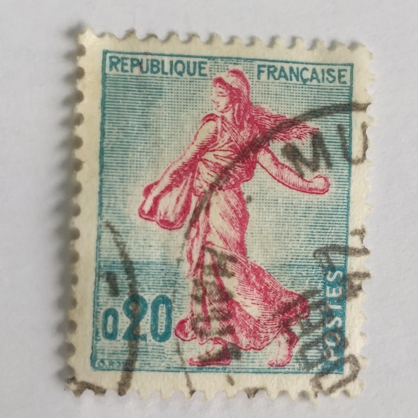 外国邮票捡漏专场第三期（无押金可累计，捡漏，全场50包邮，偏远地区除外 外国邮票